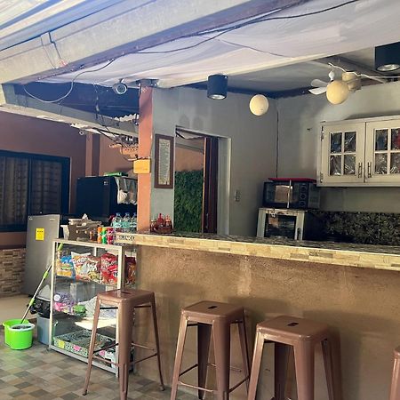 Tenzai Homestay Puerto Princesa Екстер'єр фото