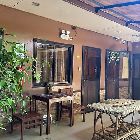 Tenzai Homestay Puerto Princesa Екстер'єр фото