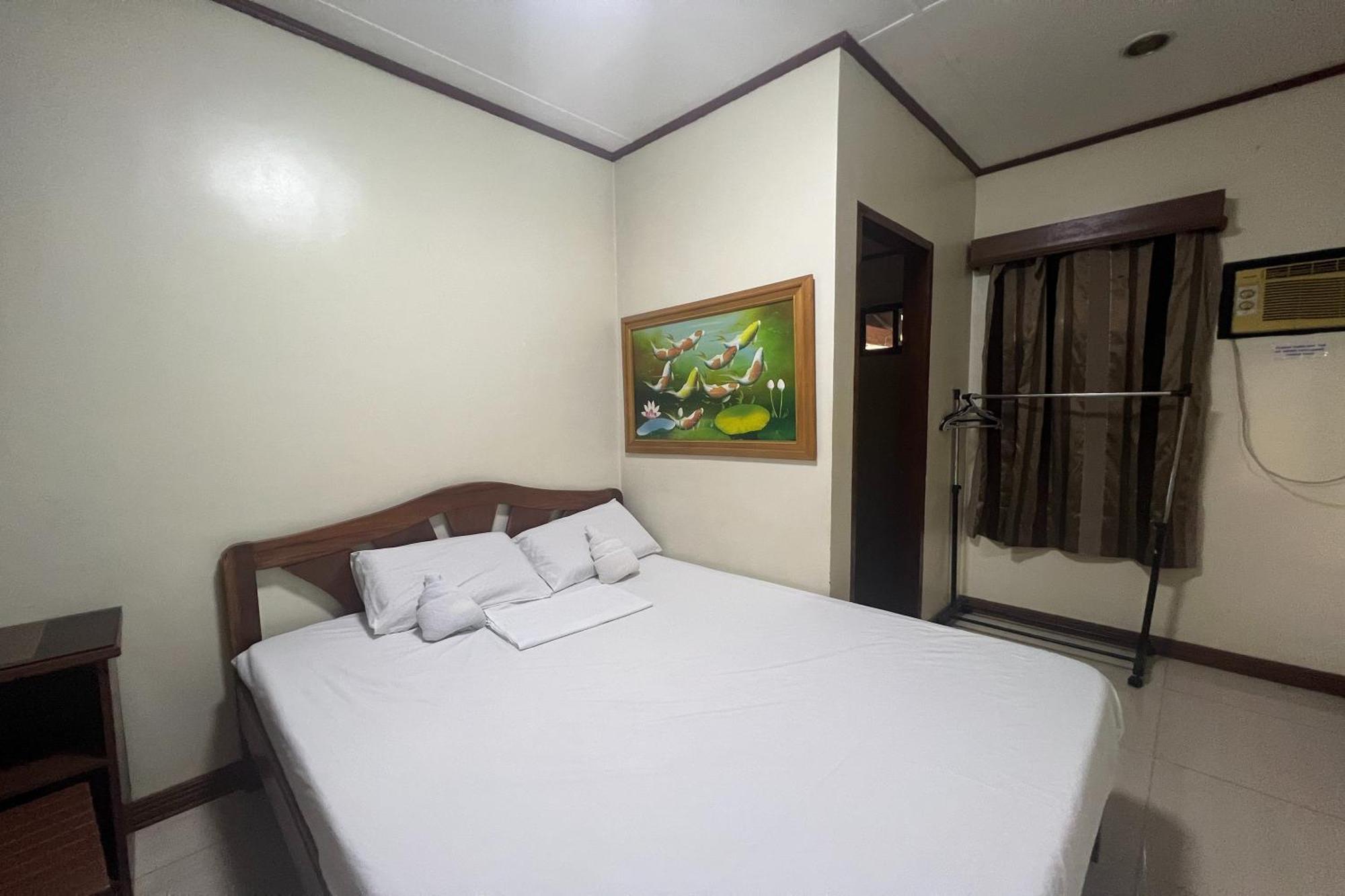 Tenzai Homestay Puerto Princesa Екстер'єр фото