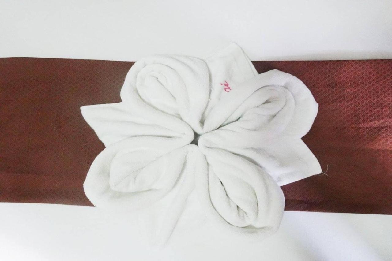 Tenzai Homestay Puerto Princesa Екстер'єр фото