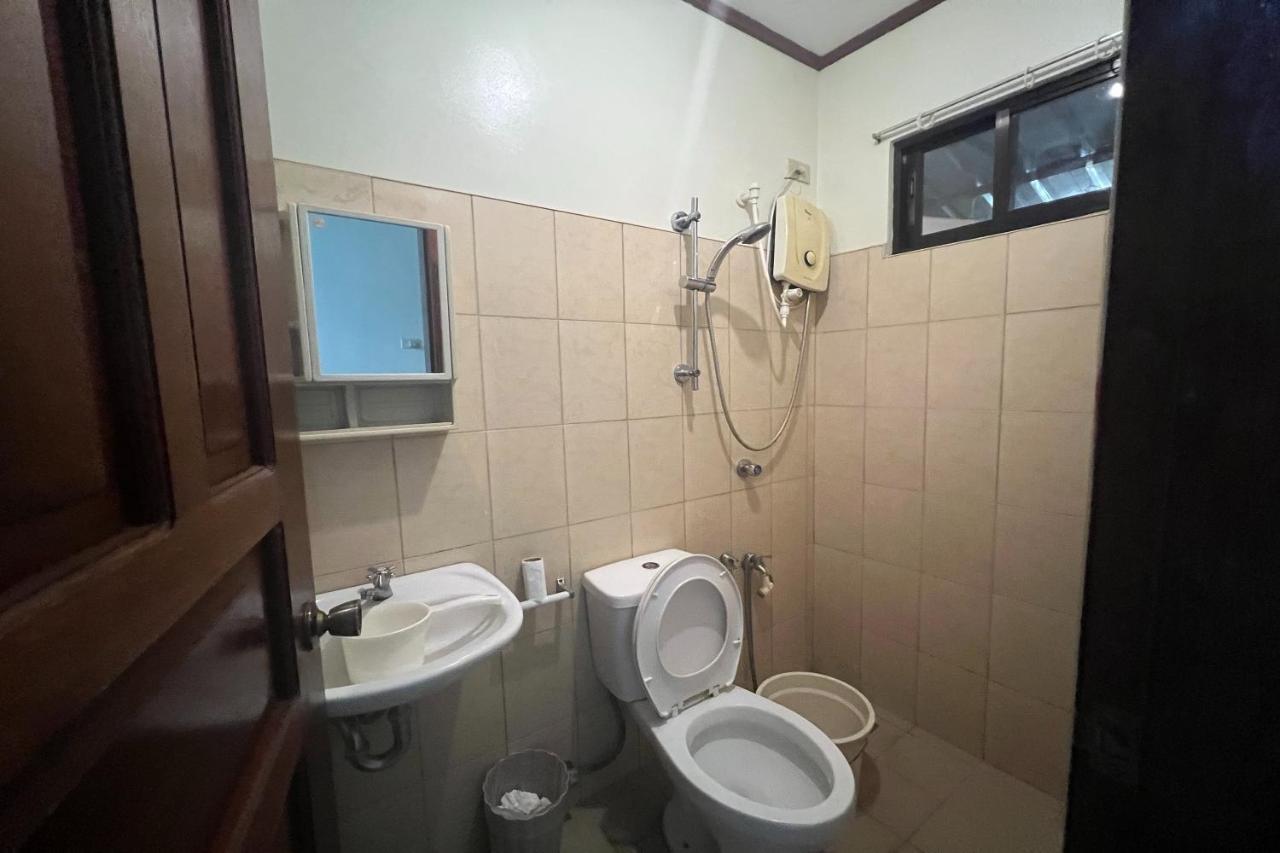 Tenzai Homestay Puerto Princesa Екстер'єр фото