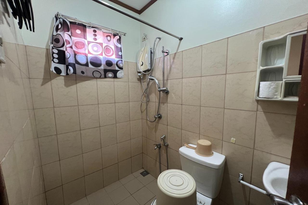 Tenzai Homestay Puerto Princesa Екстер'єр фото