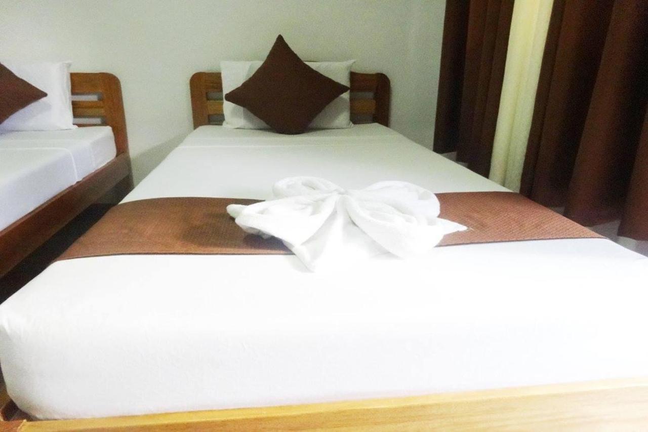 Tenzai Homestay Puerto Princesa Екстер'єр фото