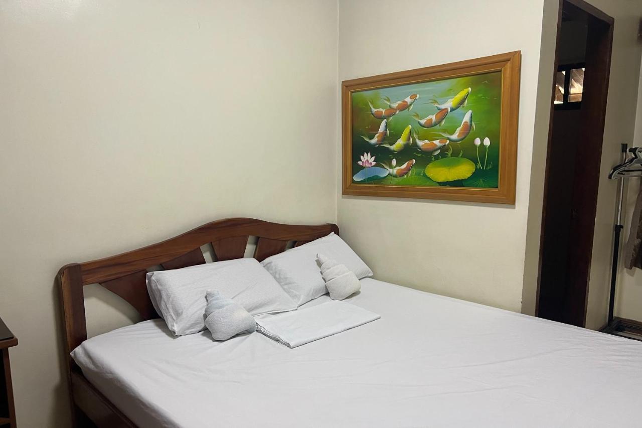 Tenzai Homestay Puerto Princesa Екстер'єр фото