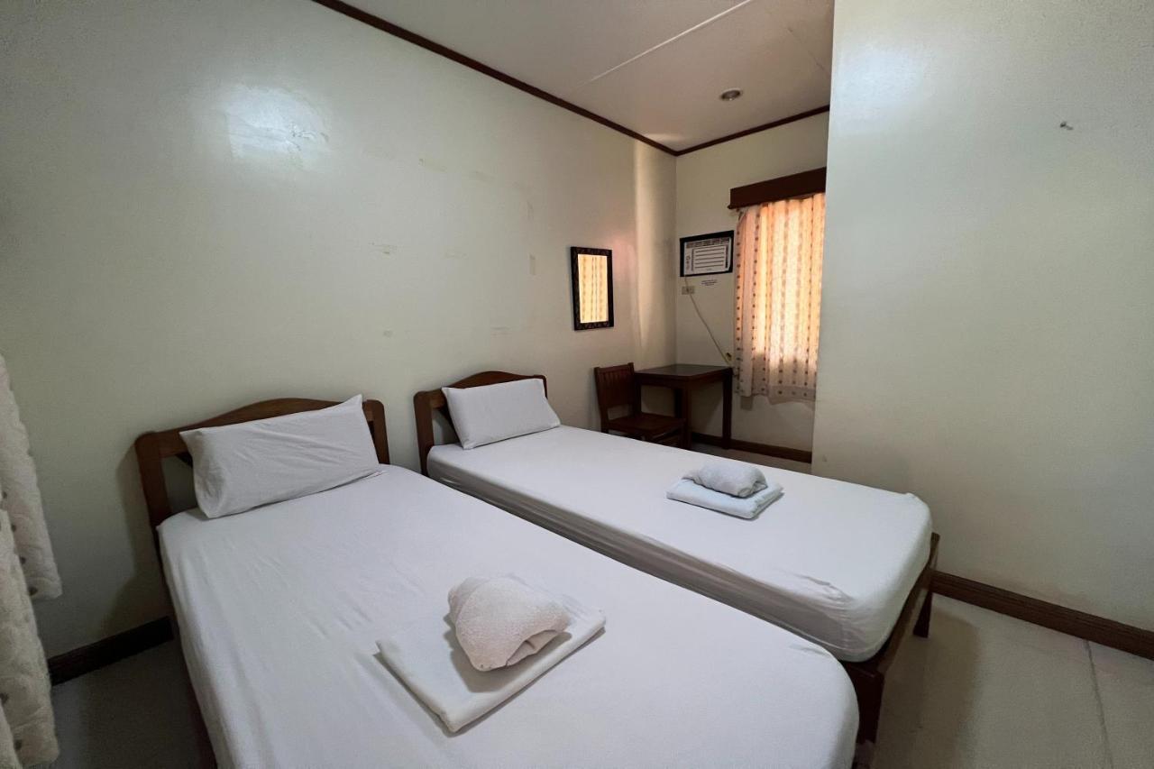 Tenzai Homestay Puerto Princesa Екстер'єр фото