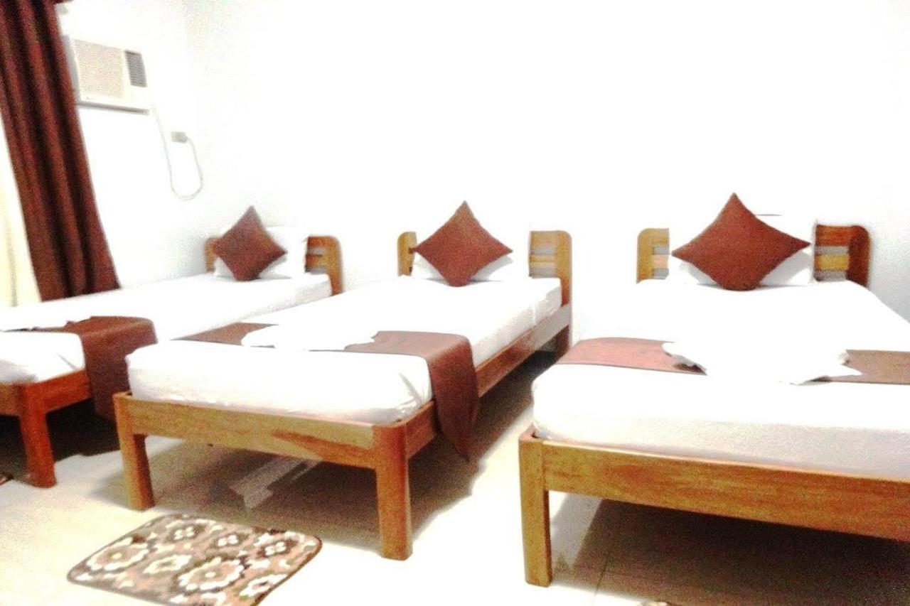 Tenzai Homestay Puerto Princesa Екстер'єр фото