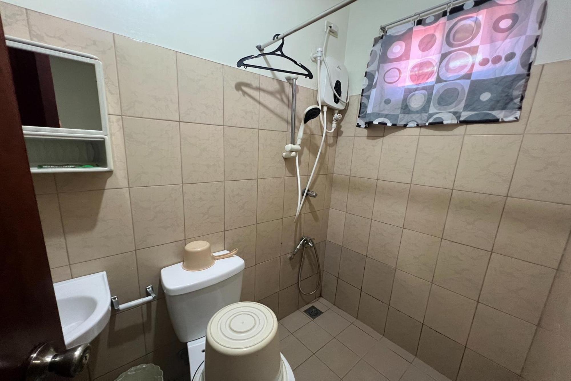 Tenzai Homestay Puerto Princesa Екстер'єр фото