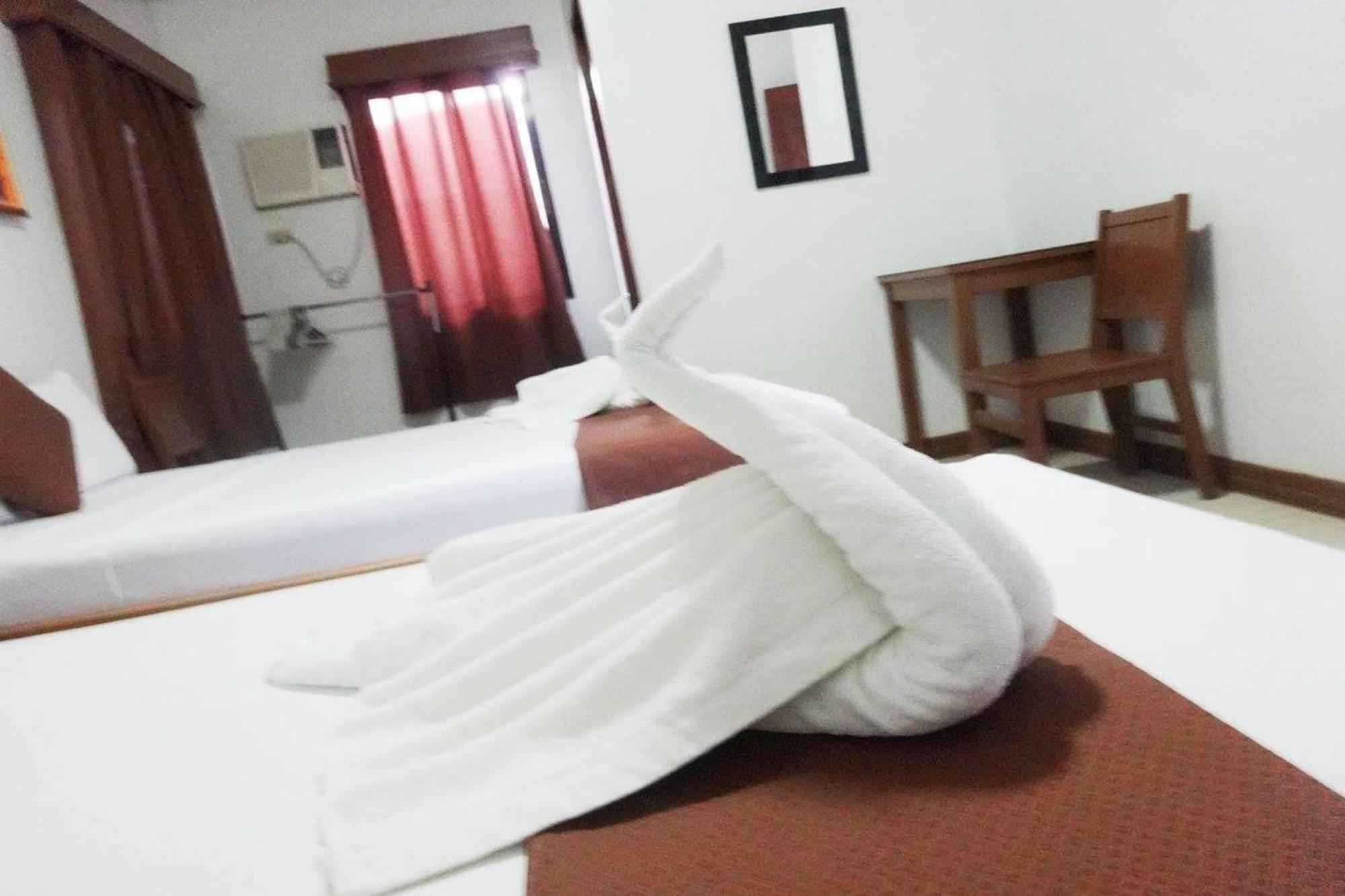 Tenzai Homestay Puerto Princesa Екстер'єр фото