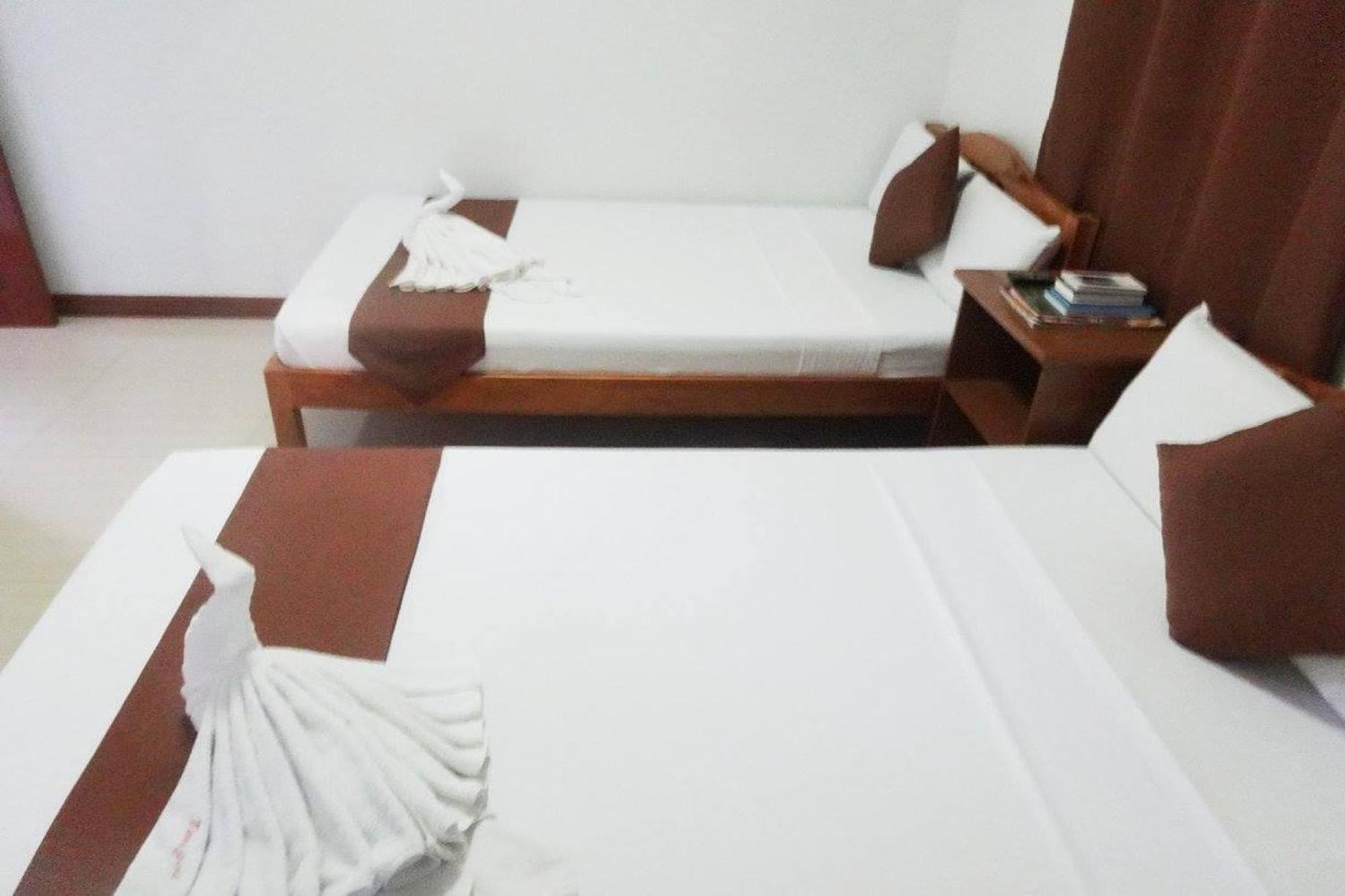 Tenzai Homestay Puerto Princesa Екстер'єр фото